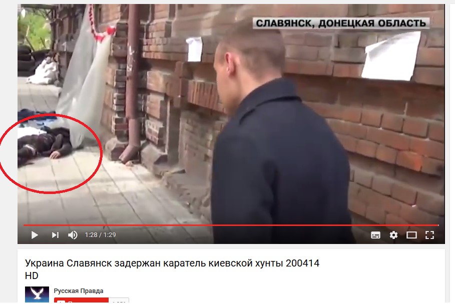 В терро-«республиках» взялись за детей и блогеров. Не стань жертвой! 11 ter10