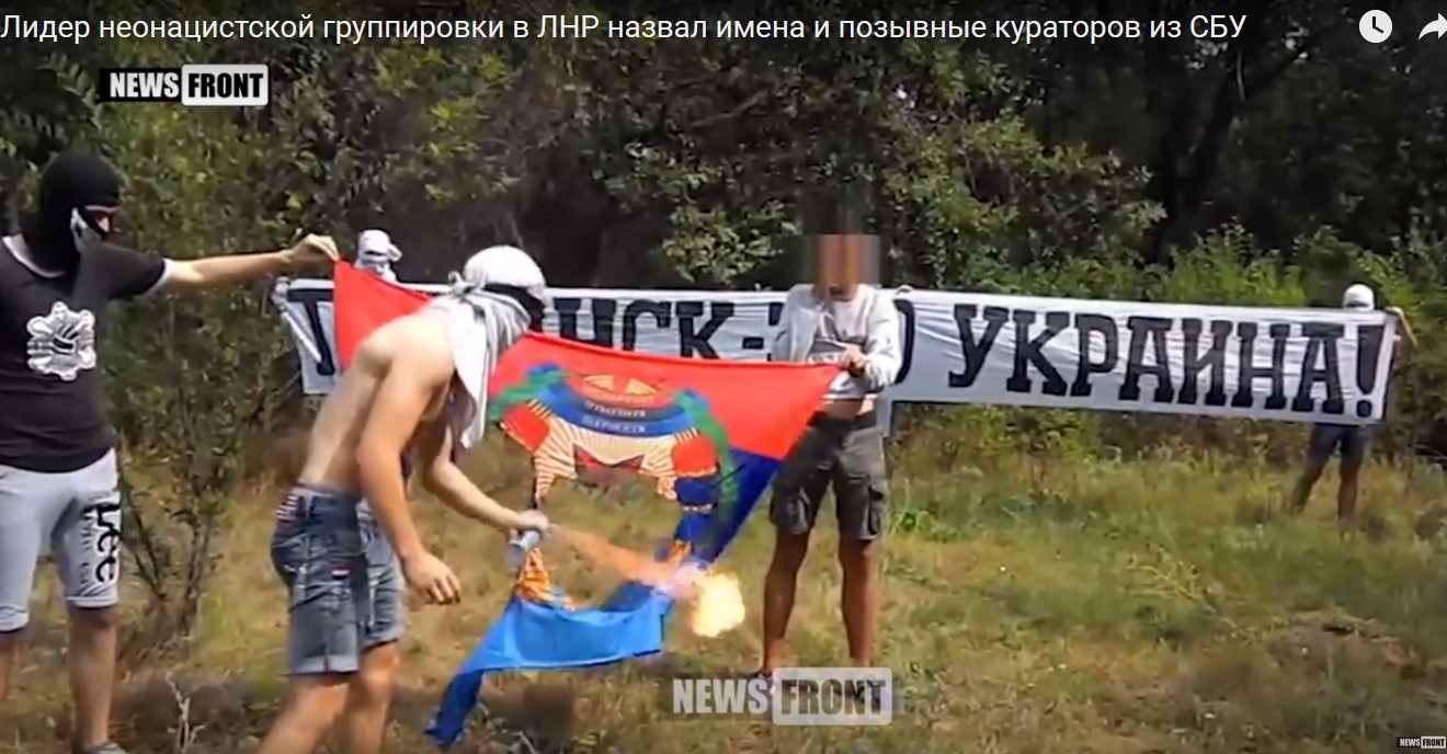 В терро-«республиках» взялись за детей и блогеров. Не стань жертвой! 4 ter3 1