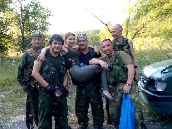 В терро-«республиках» взялись за детей и блогеров. Не стань жертвой! 8 ter7 1