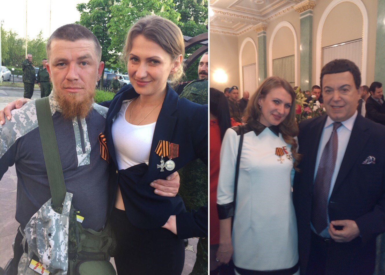 В терро-«республиках» взялись за детей и блогеров. Не стань жертвой! 9 ter8 1