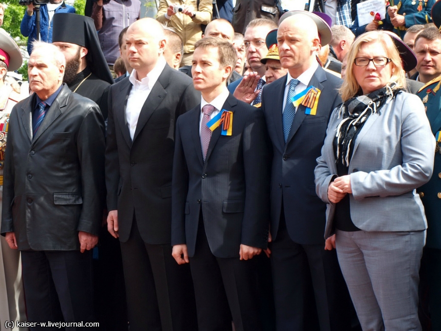 Мэры-«ватники», или почему «подранков» нужно добивать 2 truhanovkoloradd