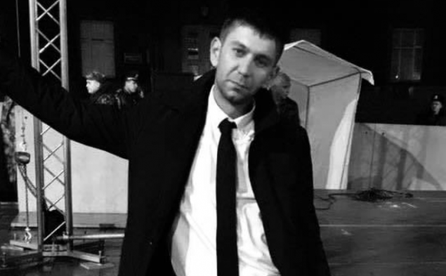 В Киеве похитили и убили добровольца, воевавшего на Донбассе 1 two column 8Ehf5WrB