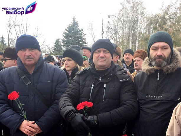 Марионетки Медведчука, сталинисты из Минобороны, и другие нерядовые путинского полка 2 ukr1