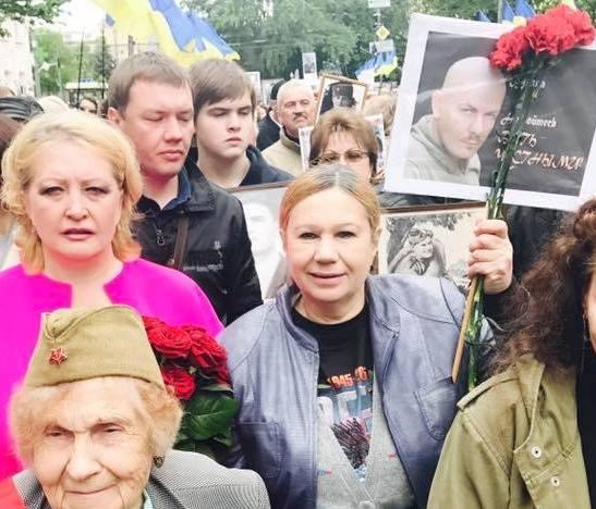 Марионетки Медведчука, сталинисты из Минобороны, и другие нерядовые путинского полка 4 ukr3