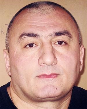 Криминальные войны ФСБ в Украине. Лоту Гули vs Олег Крапивин (Бакинский) 2 ukrp2