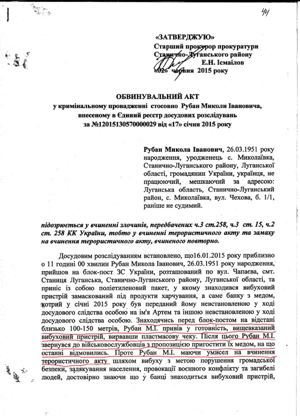 Почему СБУ не хочет менять деда с медом на журналистку Машу Варфоломееву? 3 varfolomchekka