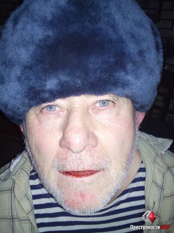 Почему СБУ не хочет менять деда с медом на журналистку Машу Варфоломееву? 2 varfolomded