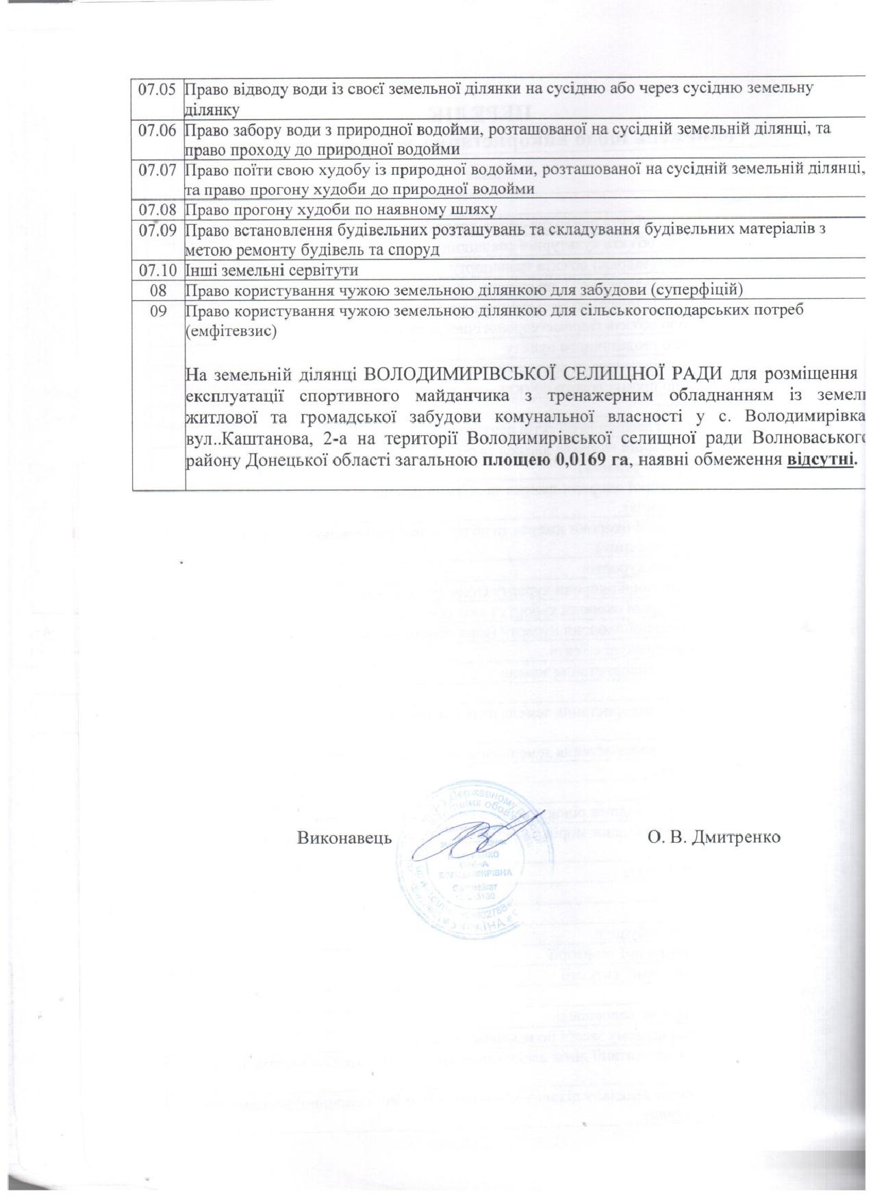 Свавілля в Донецькому Держгеокадастрі 22 vi20