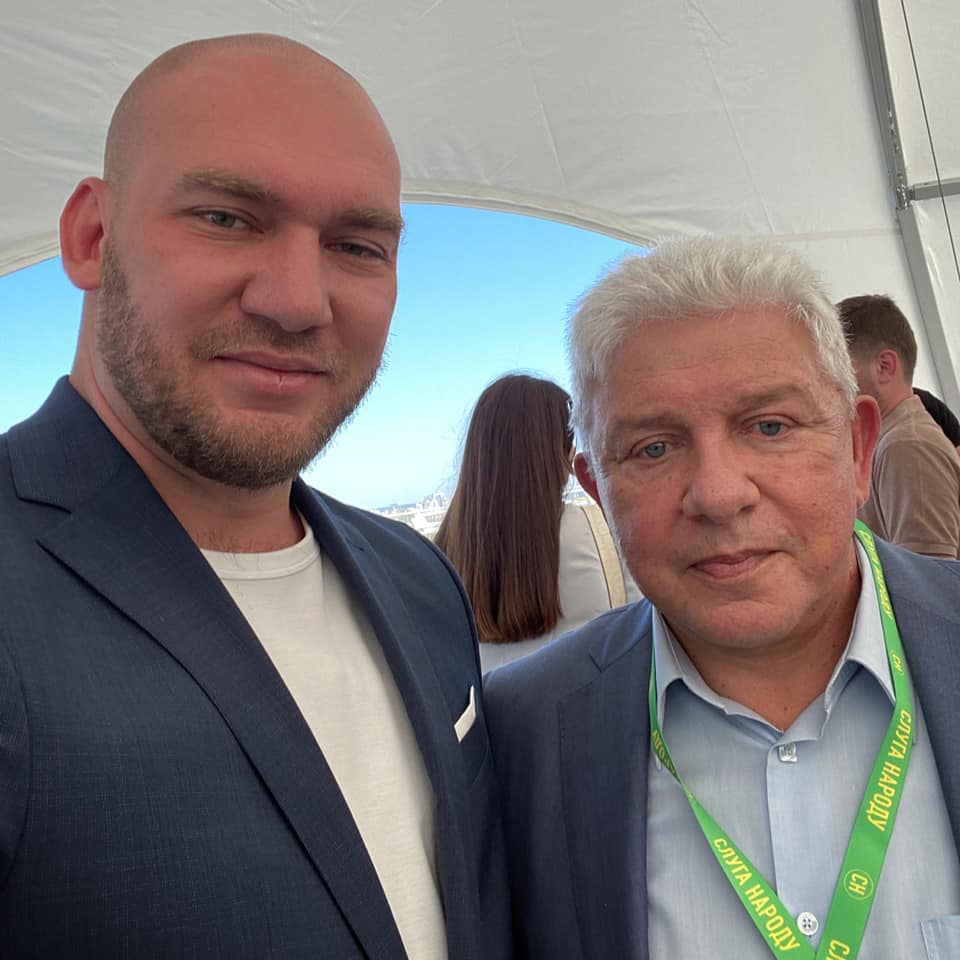 Выборы 2020: когда зачахнет «Слуга» и кто от этого выиграет? 8 vibori2020 html m21cc02bd
