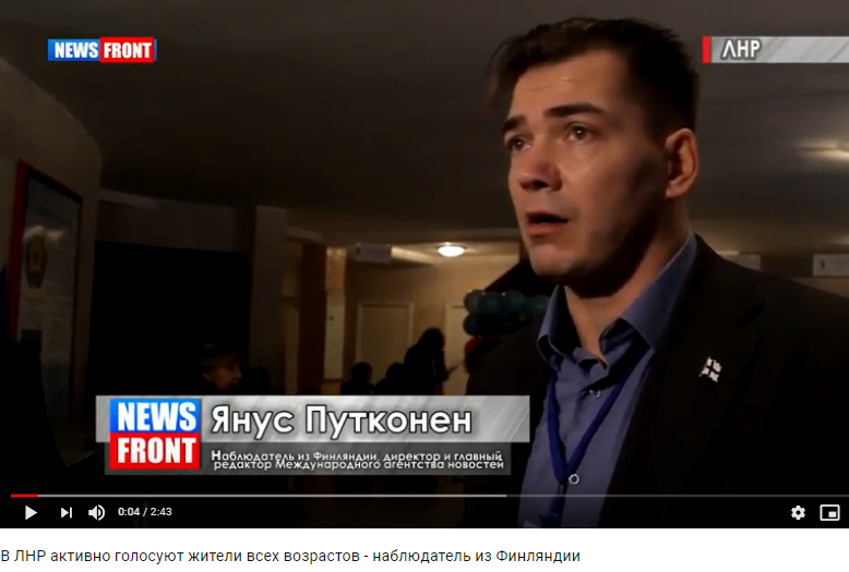 «Высокодуховный» аферист Душилин и «честный» чекист Магадан. Кому достались рычаги управления на оккупированных территориях и какие последствия «выборов» ждут жителей «ЛДНР», Украину и РФ 3 visokoduhhhh html 14be640b