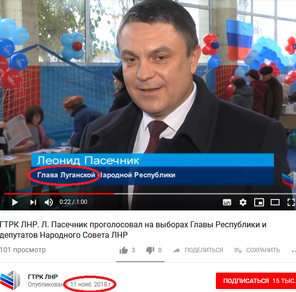 «Высокодуховный» аферист Душилин и «честный» чекист Магадан. Кому достались рычаги управления на оккупированных территориях и какие последствия «выборов» ждут жителей «ЛДНР», Украину и РФ 2 visokoduhhhh html 5016120b