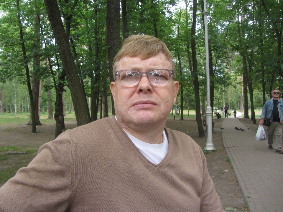 Герой украинского подполья Жемчугов: «Все голодные бунты в «ЛНР» заканчиваются после выстрела в ногу» 1 vlzh
