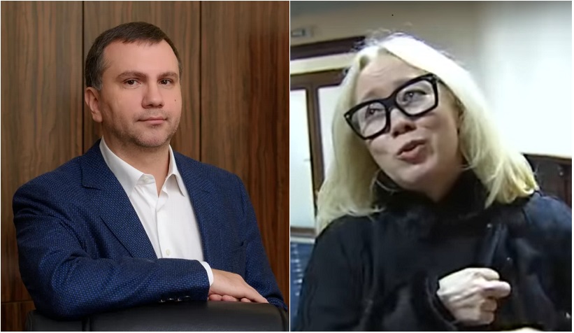 Волкова, Вовк, и судебные «famiglia» Гречковского с Портновым 1 vovkvolk html 45124764