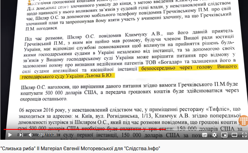 Волкова, Вовк, и судебные «famiglia» Гречковского с Портновым 5 vovkvolk html 4b334ce