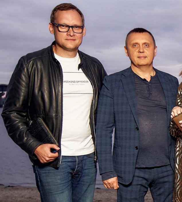 Волкова, Вовк, и судебные «famiglia» Гречковского с Портновым 7 vovkvolk html m79547895