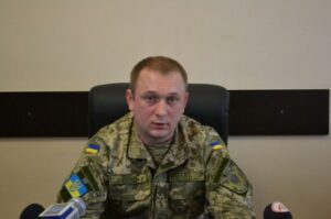 Военная прокуратура и фейковые «уклонисты»