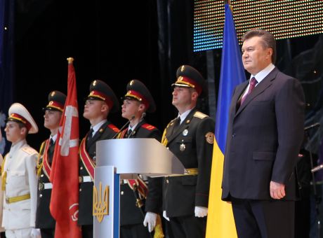 Червонопрапорна авантюра 2 yanykkkk