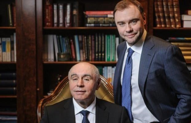 Глеб Загорий и его фармацевтическая фирма «Дарница» ходят под уголовными делами 3 zag3 1