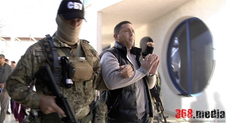 АФЕРА НА 15 МИЛЛИОНОВ ДОЛЛАРОВ: ПРОКУРОР ЗАКРЫЛ ДЕЛО ПРОТИВ СЫНОВЕЙ ЭКС-НАРДЕПА 4 zerno3