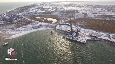 Доктор Злоч. Повернення імперії міністра-втікача Миколи Злочевського 11 zloch10