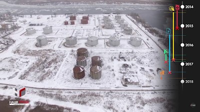 Доктор Злоч. Повернення імперії міністра-втікача Миколи Злочевського 8 zloch7
