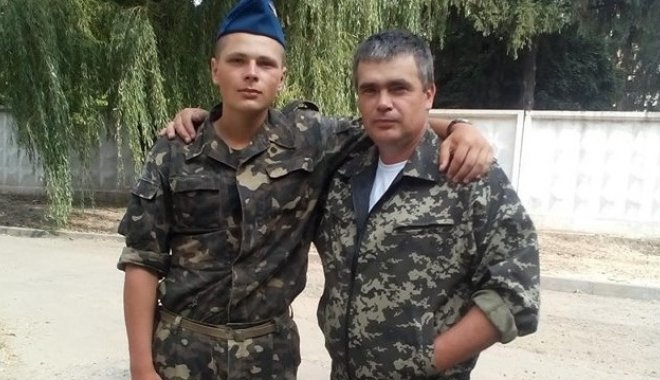 Харьковский курсант застрелился двумя выстрелами в спину 1 zobnin