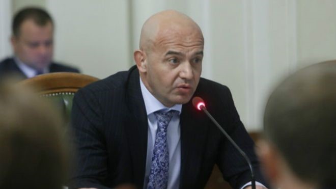 Почему Ангел оставил Труханова? 2 zz1 1