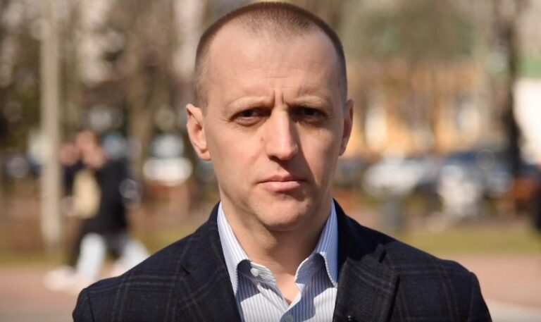 Виктор Трепак: "Правоохоронні органи потихеньку «сповзають до рук» прибічників Януковича"