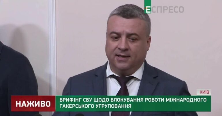 СБУ выполнит решение суда или снова плюнет на закон? 2 kuleshov