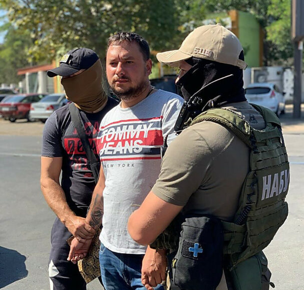 Дело Трубицына: взятку ему давал экс-глава автодора Николаевщины 1 f9f082d373a650c6d9354829f21f97a5.i999x999x670