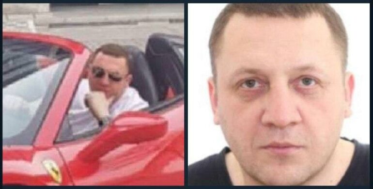 Владелец Money 24 Андрей Смирнов заказал мое убийство, - Алексей Середюк о резне в Киеве 2 ord html 5d15f8ca