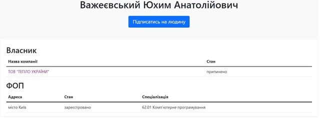 Юхим Важеєвський: двадцять років схем розпилювання «Енергоатому» 2 foto 1