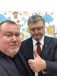 Валентин Резниченко. Как «пилить» во время войны