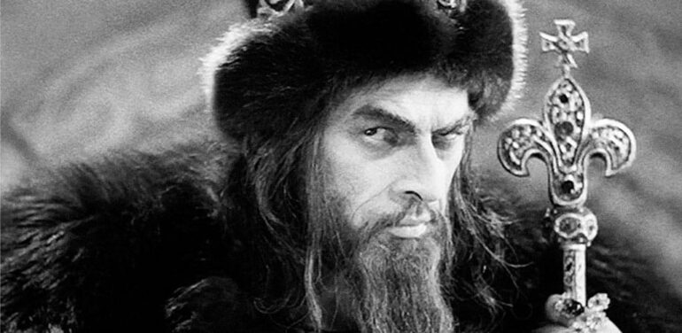 «Спецоперація XVI століття», або Лівонське лекало Путіна 4 kartinka3