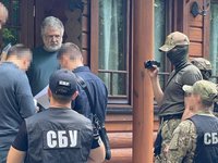 Спецоперація Банкової: «Спасти нерядового Коломойського» 3 nerjadovij k html m7f53b3d6
