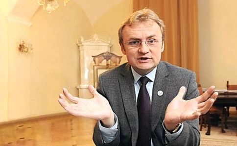 Таємний «агент» Садового: хто врятував мера Львова від в'язниці й що загрожує йому тепер 2 img 5006