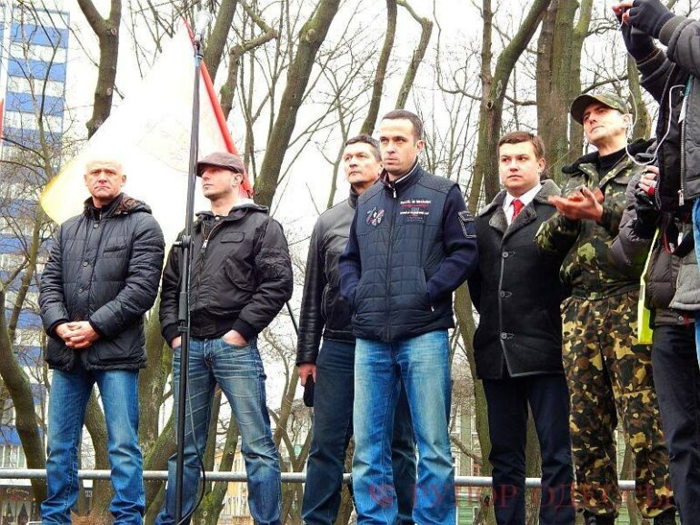 Русскомирец Волошенков отвечает за закупки в МО Украины 3 photo 2024 04 15 19.08.27