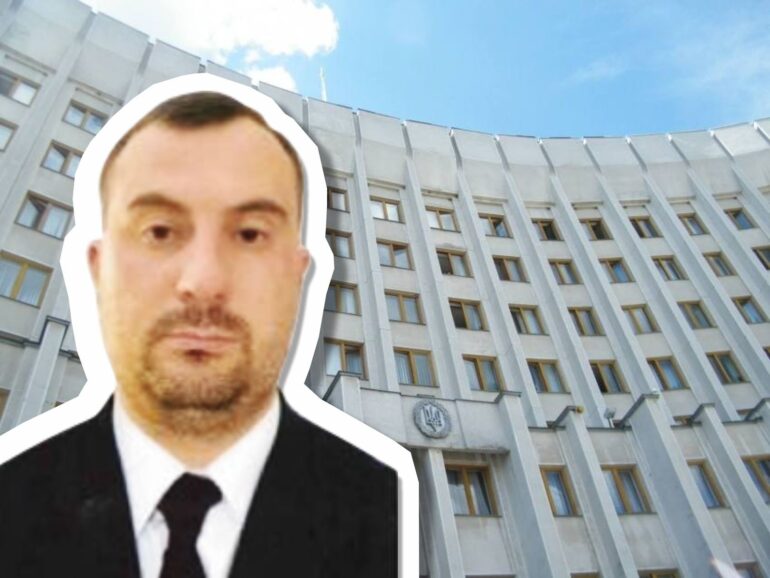 «Куратор» Волині Юрій Панечко збирає 7% з контрактів на зведення фортифікацій, - підприємці 4 «Куратор» Волині Юрій Панечко збирає 7% з контрактів на зведення фортифікацій, — підприємці