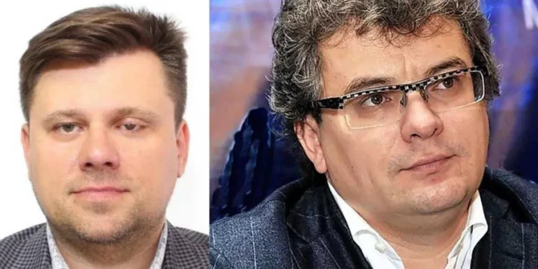 Олег Міщенко та Владислав Дрегер "віджимають" автопідприємства