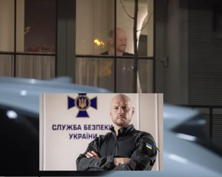 Альфонс Вітюк повертається?
