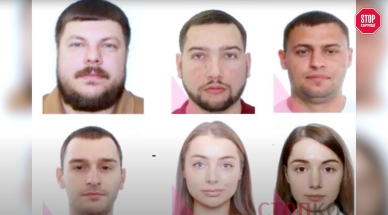 Криптобиржа Qmall Богдана Прилепы заморозила 500 000 долларов донорских средств для армии 6 794864 6