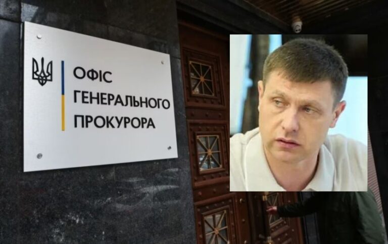 Плагіат дисертації: як прокурор ОГПУ Олександр Таркан купив «лівий» науковий ступінь за 15 тисяч доларів