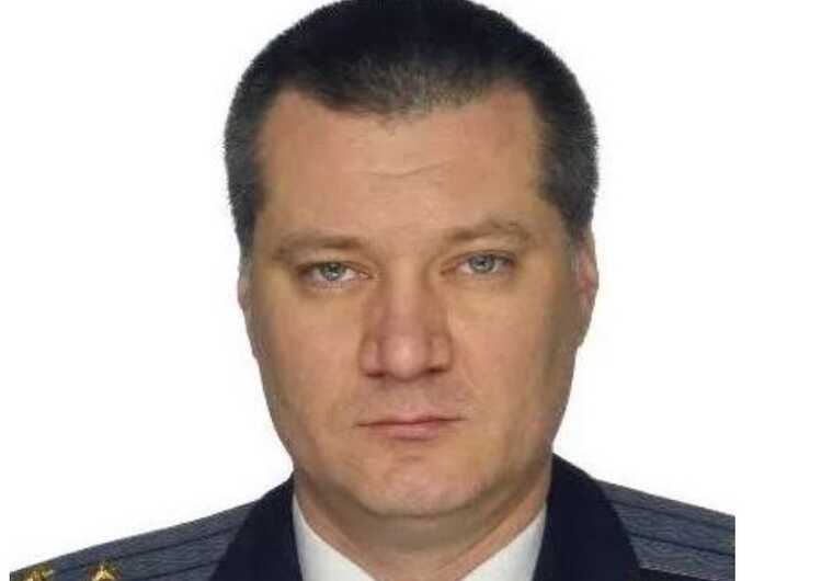 Дмитрий Басов -- "силовик" Миндича