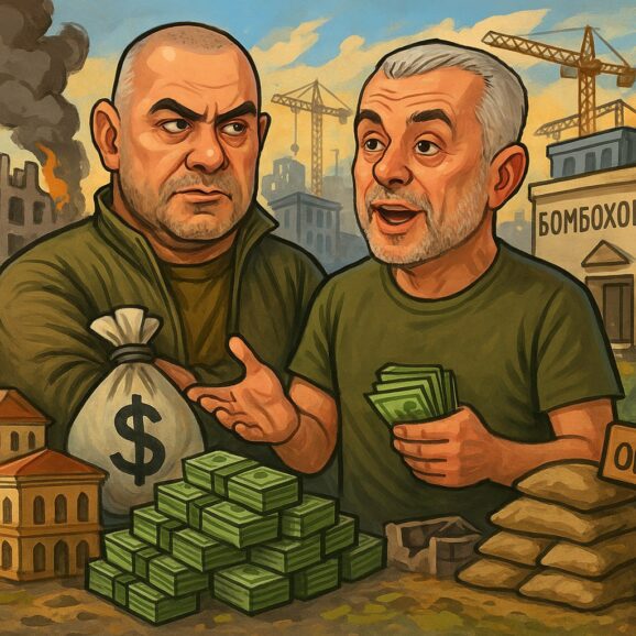 Ермак ушел, а Кипер остался. Почему? 2 photo 2025 12 07 21.25.52