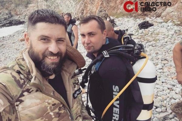Буданов будет чистить «голубятню»?