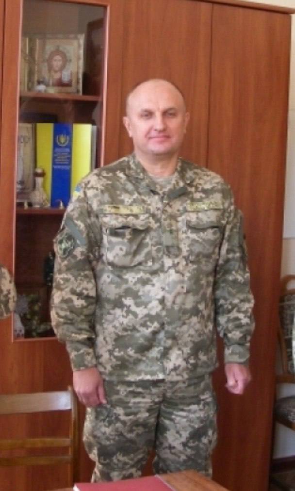 Одесский сенокос от ГБР - 2. Как Галушко сдали "свои"