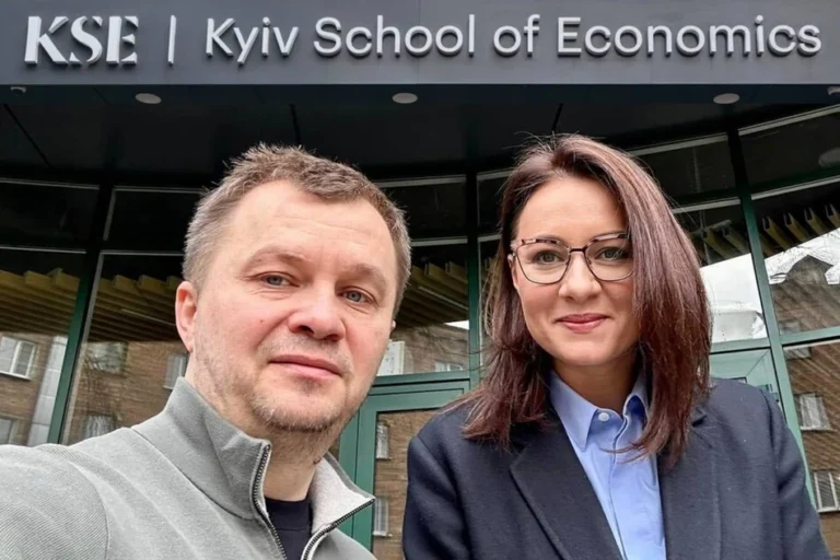 «Бек-офіс» Милованова. Де отримує гроші прем'єрка Свириденко та інші члени уряду