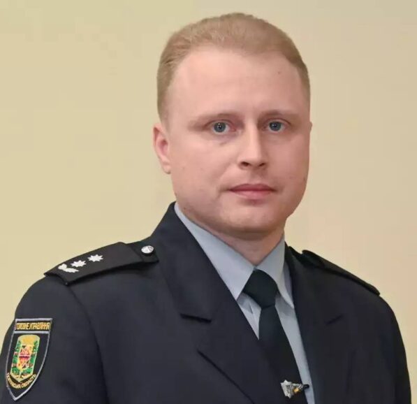 Під носом у міністра МВС Ігоря Клименка діє злочинний синдикат під керівництвом столичного главку 4 rodygin