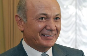 Юра Єнакіївський і кримінал довкола ринку «Столичний»
