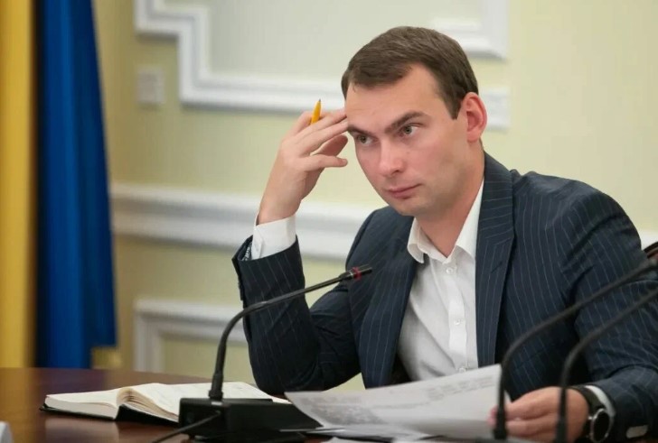 Народний депутат Желєзняк